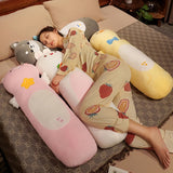 Dreamy Winged Buddies Looong Plushie