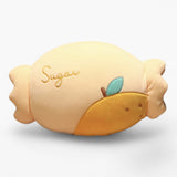 Plush Candy Hand Warmer Pillows