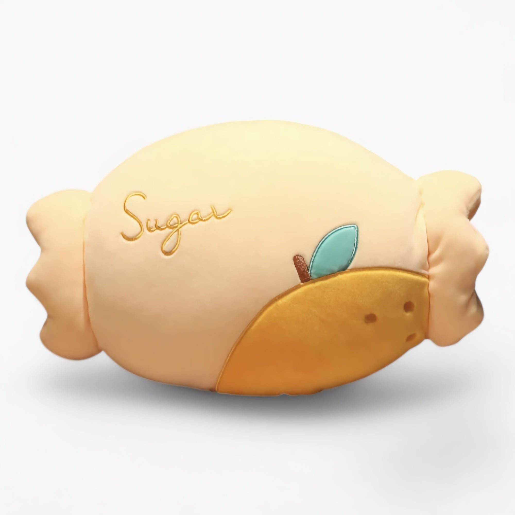 Plush Candy Hand Warmer Pillows