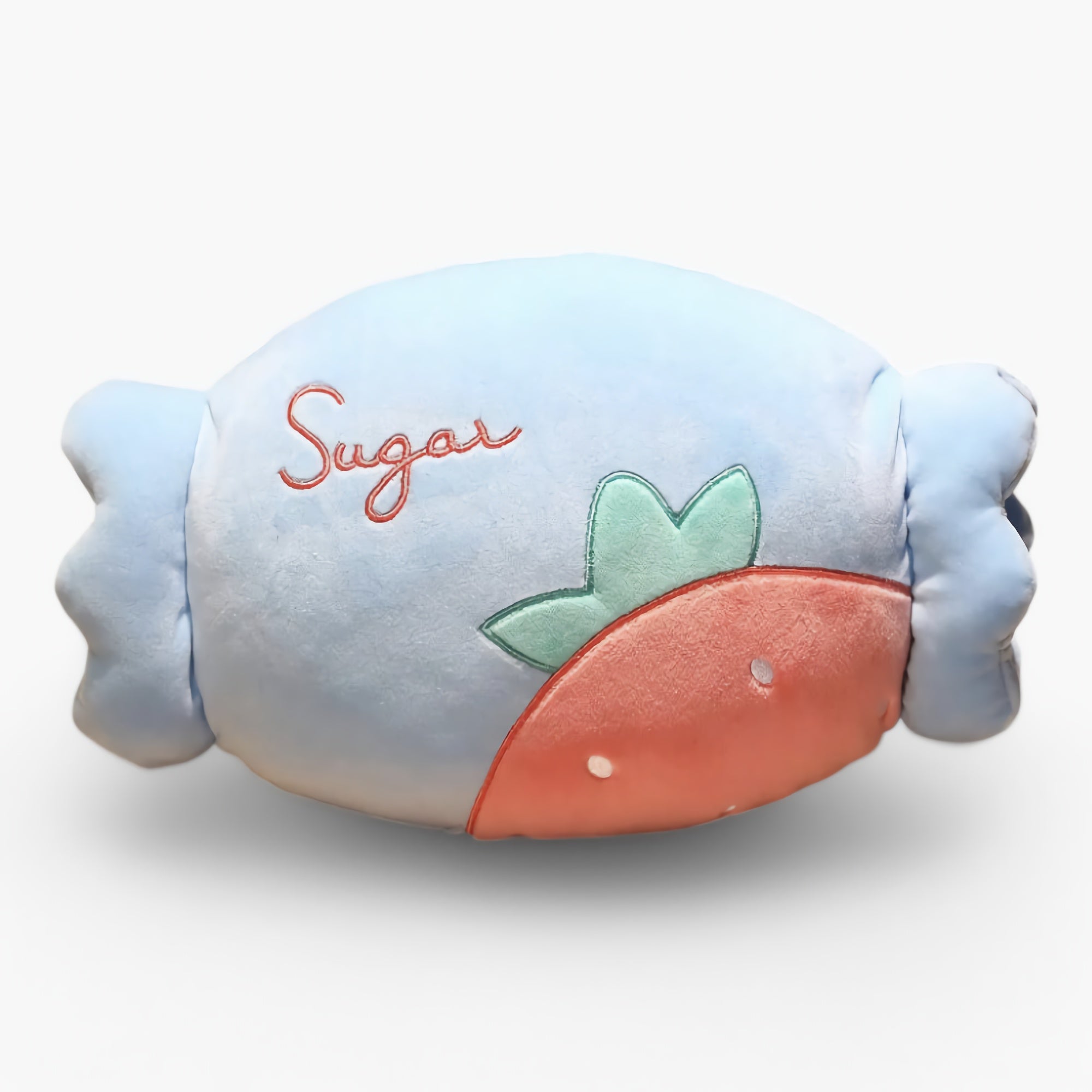 Plush Candy Hand Warmer Pillows