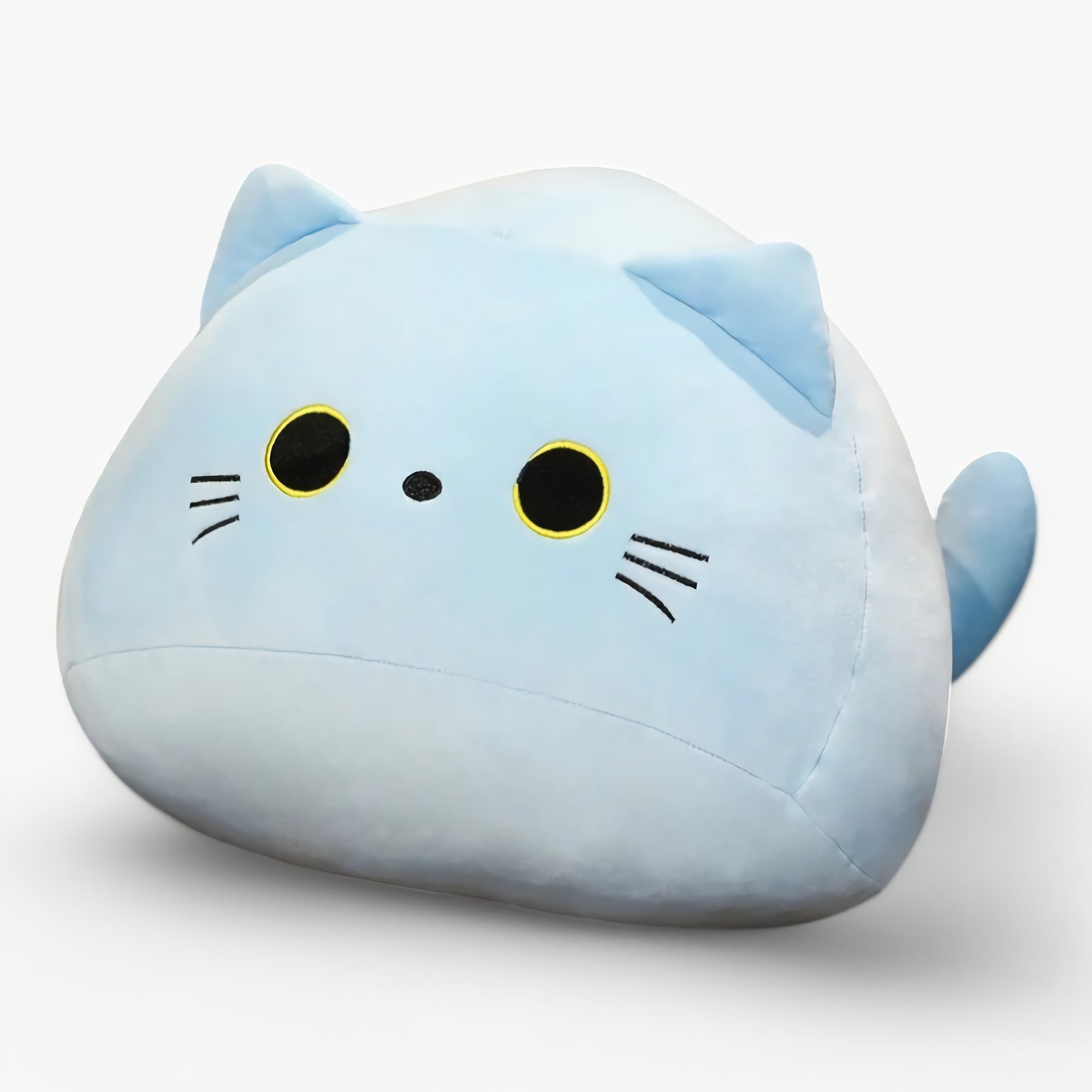 Mochi Meow Chubby Cat Plushie