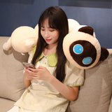 Caterpurr Cats - The Adorably Long Cat Plushies