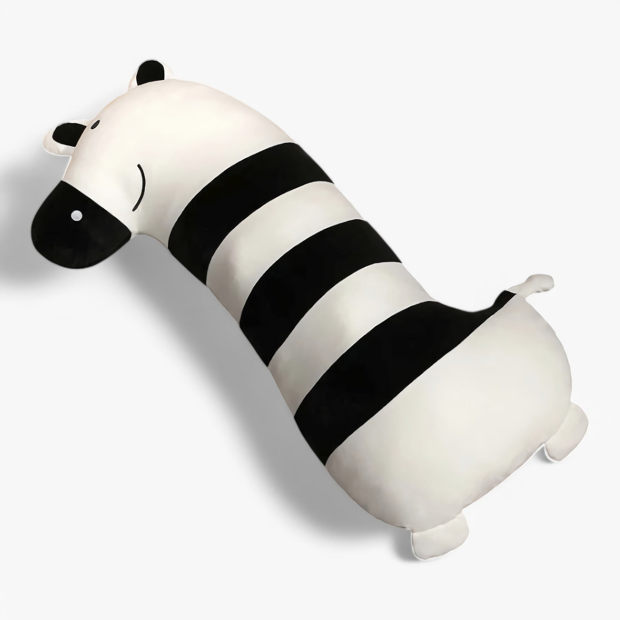 Curvy Cuddlers Twisty Plush Cuties