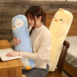 Loving Loaf Looong Plushies