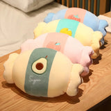 Plush Candy Hand Warmer Pillows
