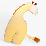 Dino & Friends Looong Plush Pillow