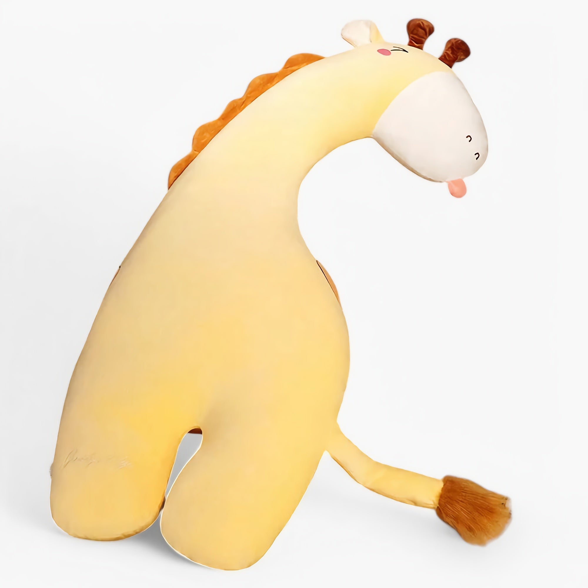 Dino & Friends Looong Plush Pillow