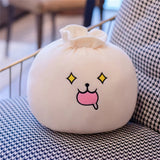Mochi Bao Buddies, Squishy Soup Dumpling Yummy Plushies