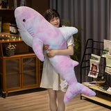 Dreamy Shark Plushies