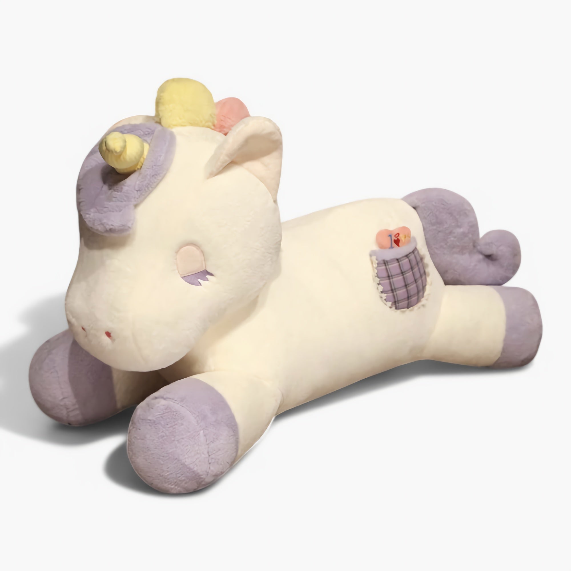 Pocket Dreamicorns, Cozy Companions with a Secret Surprise