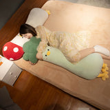 Veggie Chick Squad, Cuddly Tall Plush Friends