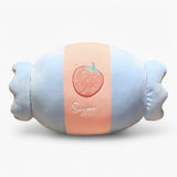 Plush Candy Hand Warmer Pillows