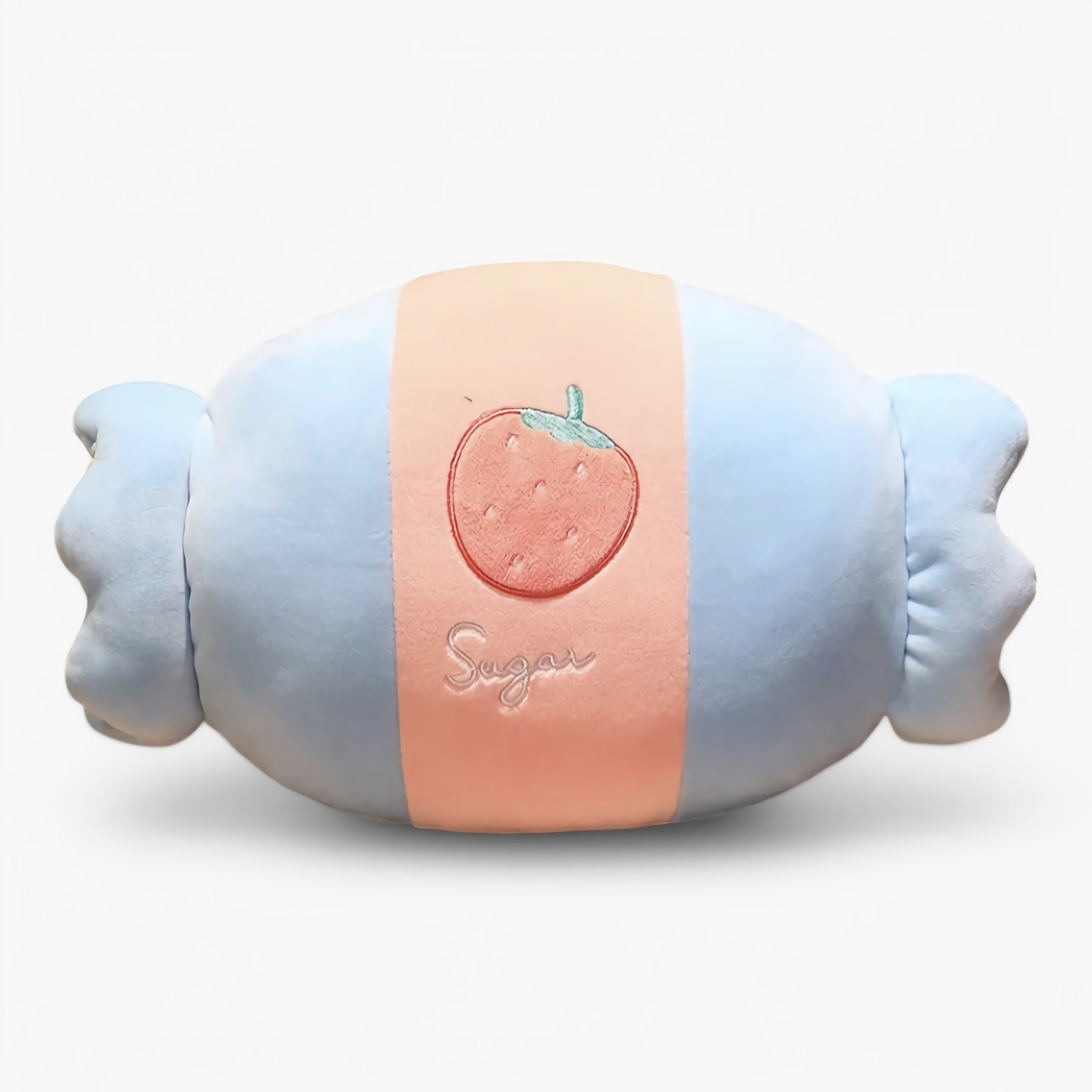 Plush Candy Hand Warmer Pillows