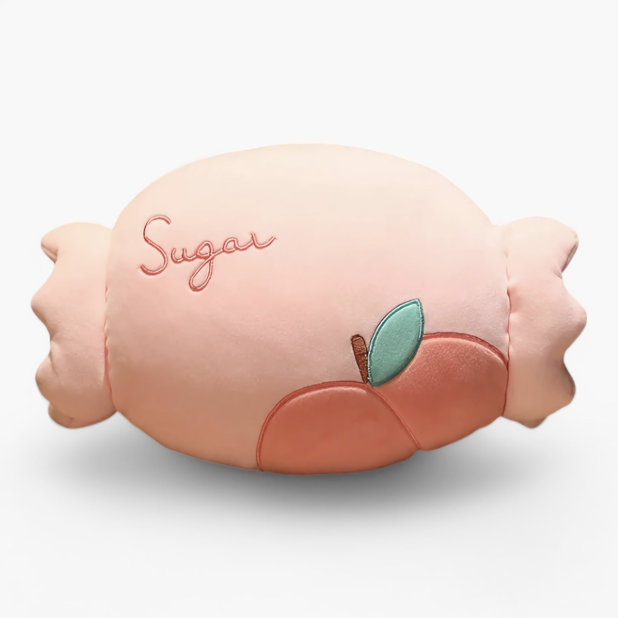 Plush Candy Hand Warmer Pillows
