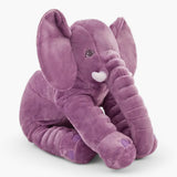 Trunk Tumbles Plush Elephant
