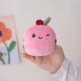 Sweetie Puff Puddings, Peekaboo Dessert Plush Set