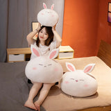 Bun Bloop Bunny Plushies