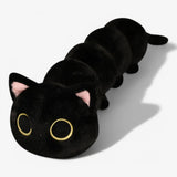 Caterpurr Cats - The Adorably Long Cat Plushies