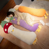 Veggie Chick Squad, Cuddly Tall Plush Friends
