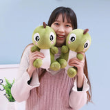 Baby Dino Big-Eyed Plush Dinosaur