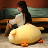 Wobbly Waddle Chick Plushie