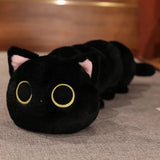 Caterpurr Cats - The Adorably Long Cat Plushies