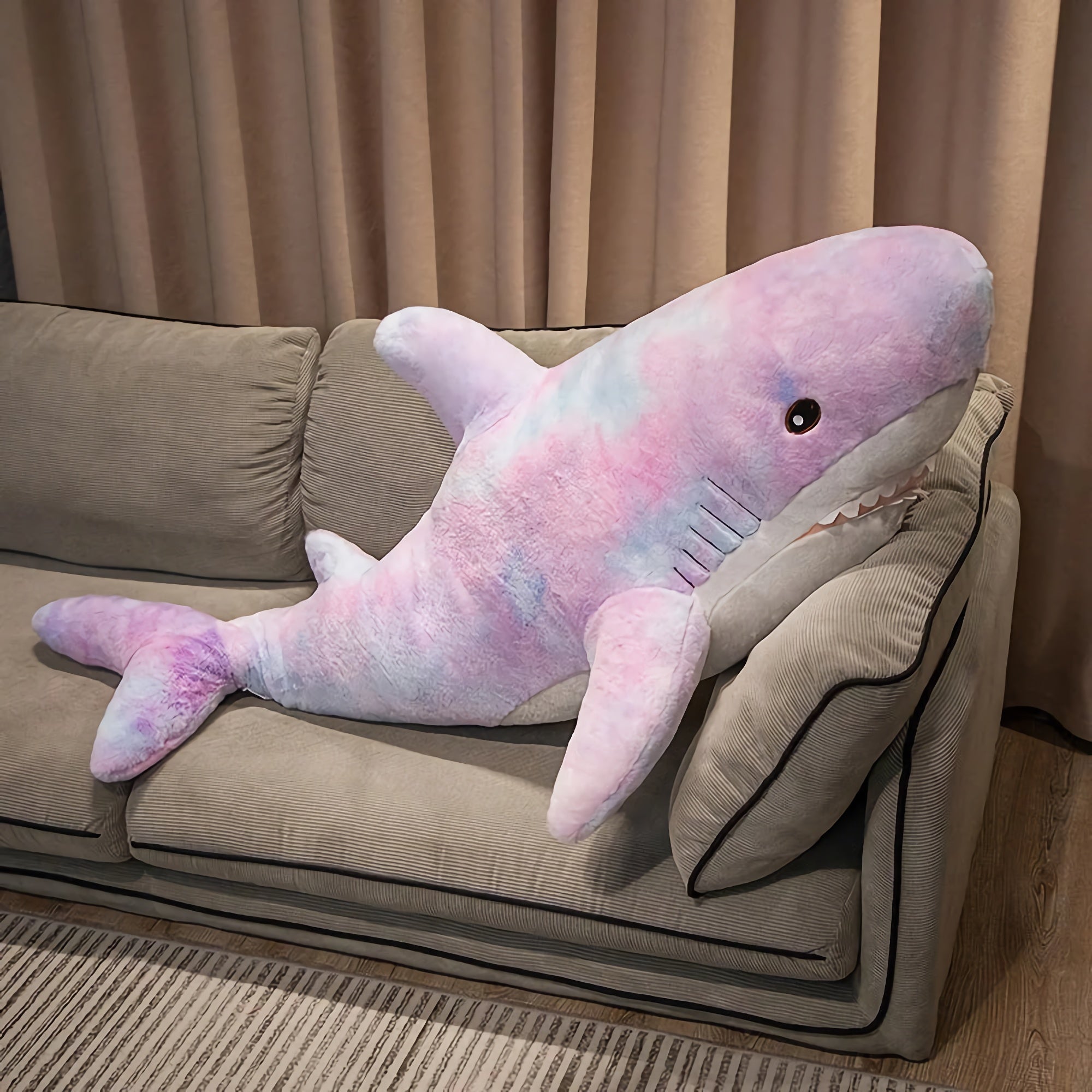 Dreamy Shark Plushies