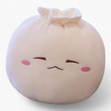 Mochi Bao Buddies, Squishy Soup Dumpling Yummy Plushies