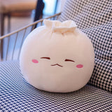 Mochi Bao Buddies, Squishy Soup Dumpling Yummy Plushies