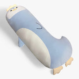 Curvy Cuddlers Twisty Plush Cuties