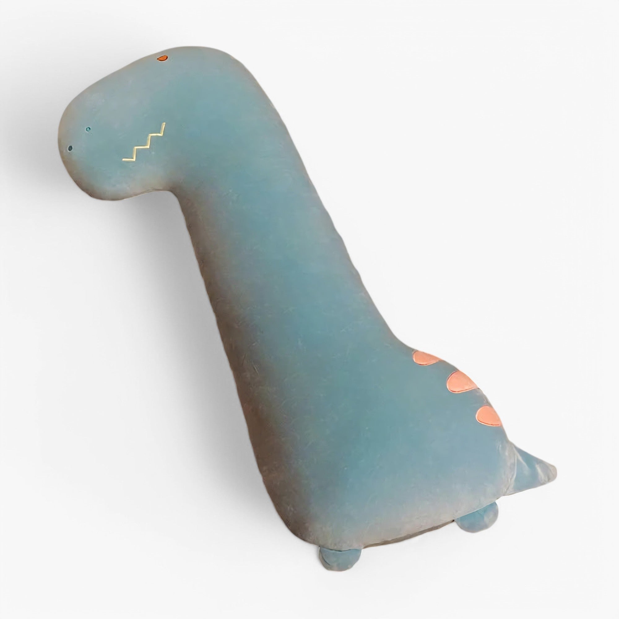 Cute Long Curved Animal Plushie
