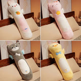 Dreamy Winged Buddies Looong Plushie