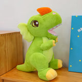 RoarPals Dinosaur Huggable Plushie