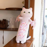 Sakura Dream Cats Winged Plushies