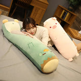 Loving Loaf Looong Plushies