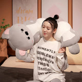 Cuddlepillars - Wiggly Looong Plush Hug Buddies
