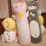 Dreamy Winged Buddies Looong Plushie