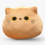 Mochi Meow Chubby Cat Plushie