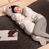 Cuddlepillars - Wiggly Looong Plush Hug Buddies