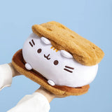 Biscuit Buddy Cat Plush