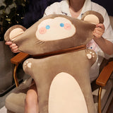 Cozy Paws Parade Looong Plush Stuffed Animals