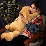Dreamy Snuggle Bunnies Plush Rabbit Pillows