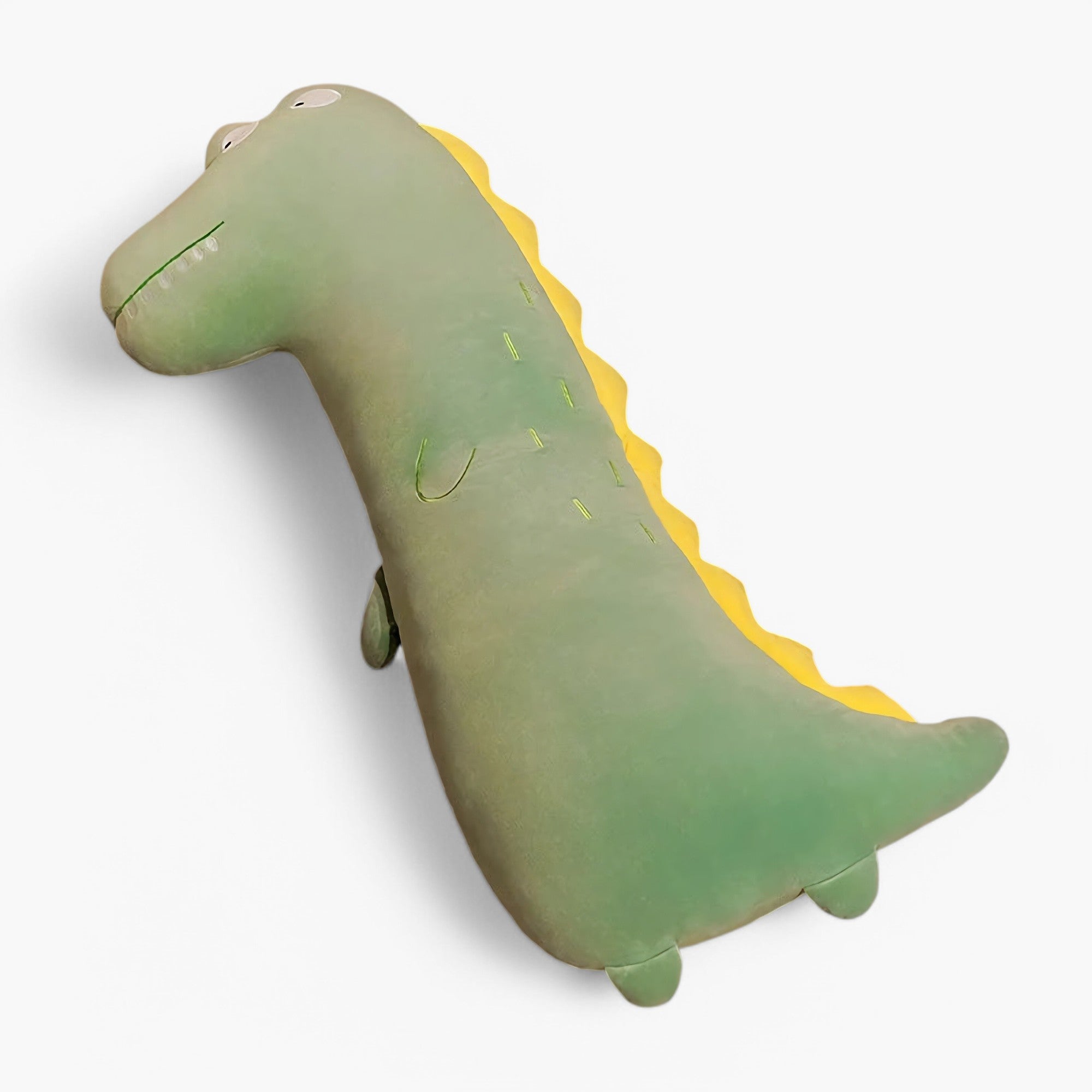 Cute Long Curved Animal Plushie
