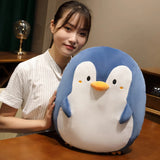 Arctic Pals Blanket Plush Set