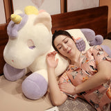 Pocket Dreamicorns, Cozy Companions with a Secret Surprise