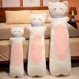 Cozy Paws Parade Looong Plush Stuffed Animals
