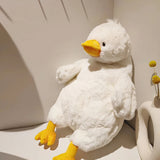 Plump Quackers Duck Plush