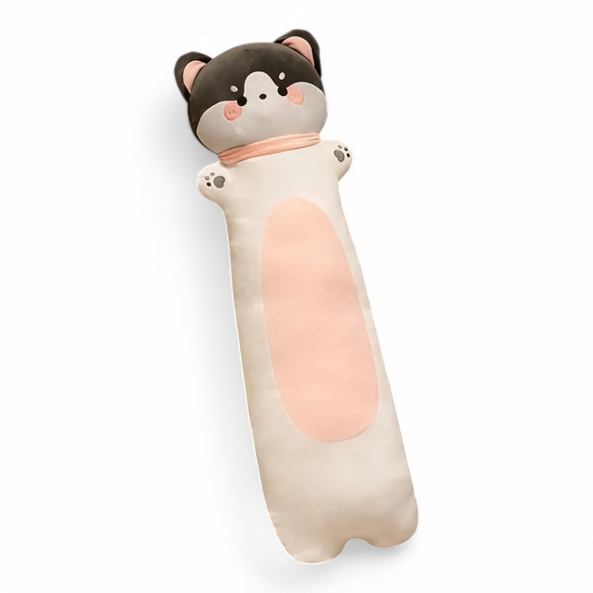 Cozy Paws Parade Looong Plush Stuffed Animals