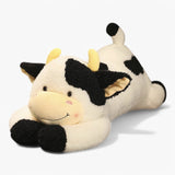 MooMoo Cuddle Cow Plush
