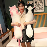 Paws Up! Looong Cat Plushies